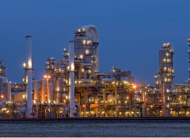 Successful Cases of Gorgeous Activated Carbon in Oil and Gas Applications